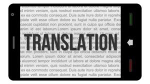 Translation Agencies UK